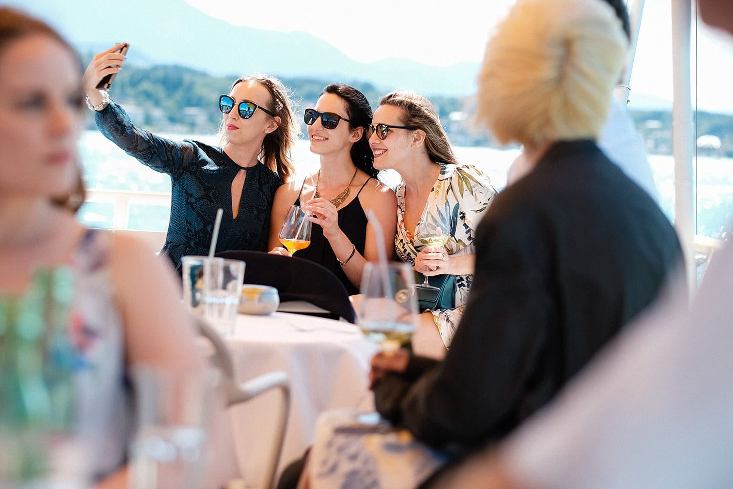 Hochzeitsfotograf Wörthersee