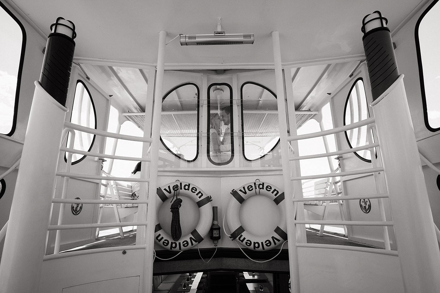 Hochzeitsfotograf Wörthersee-schiff