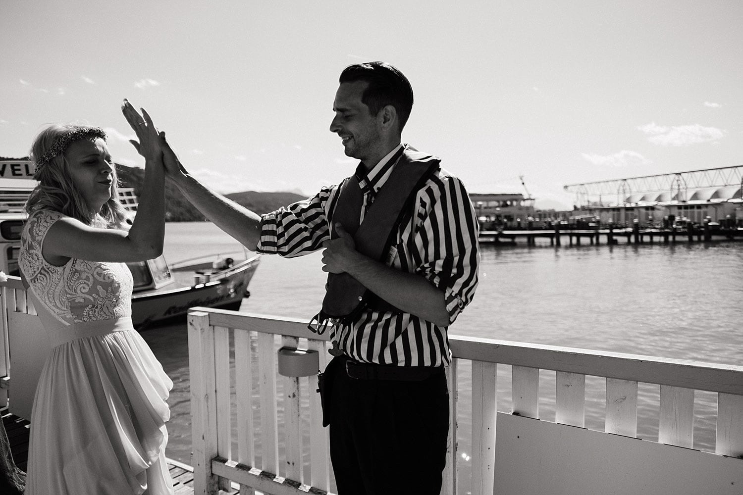 Hochzeitsfotograf Wörthersee