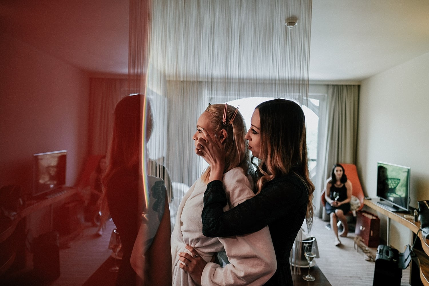 hochzeitsfotograf wörthersee-getting ready