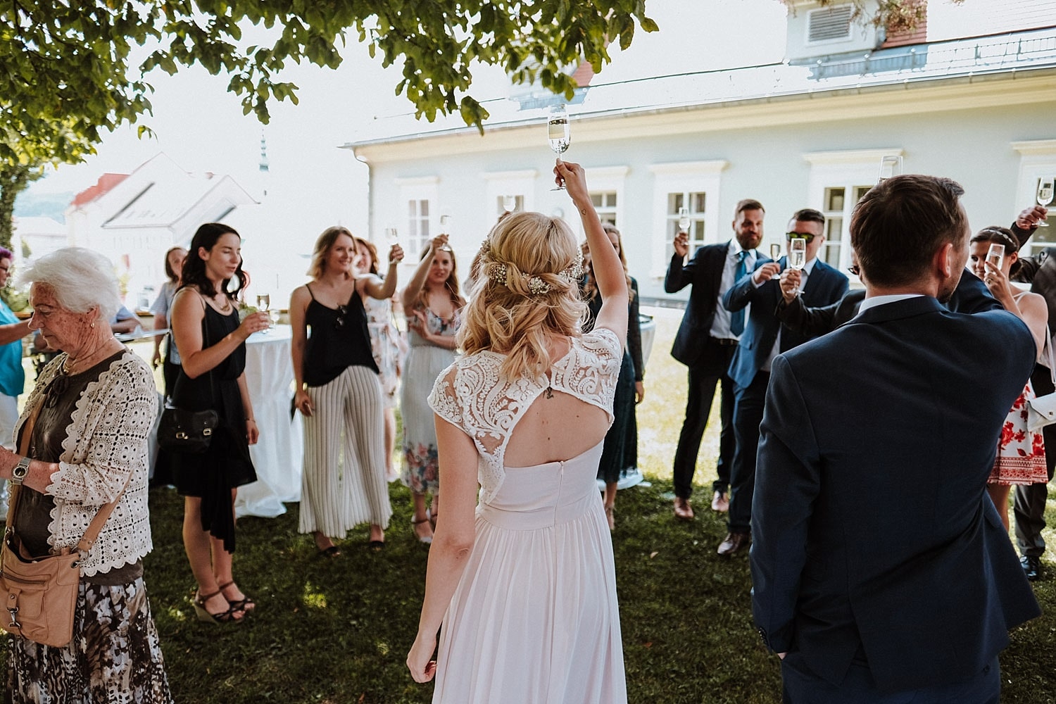agape-stadthaus klagenfurt-Hochzeitsfotograf Wörthersee