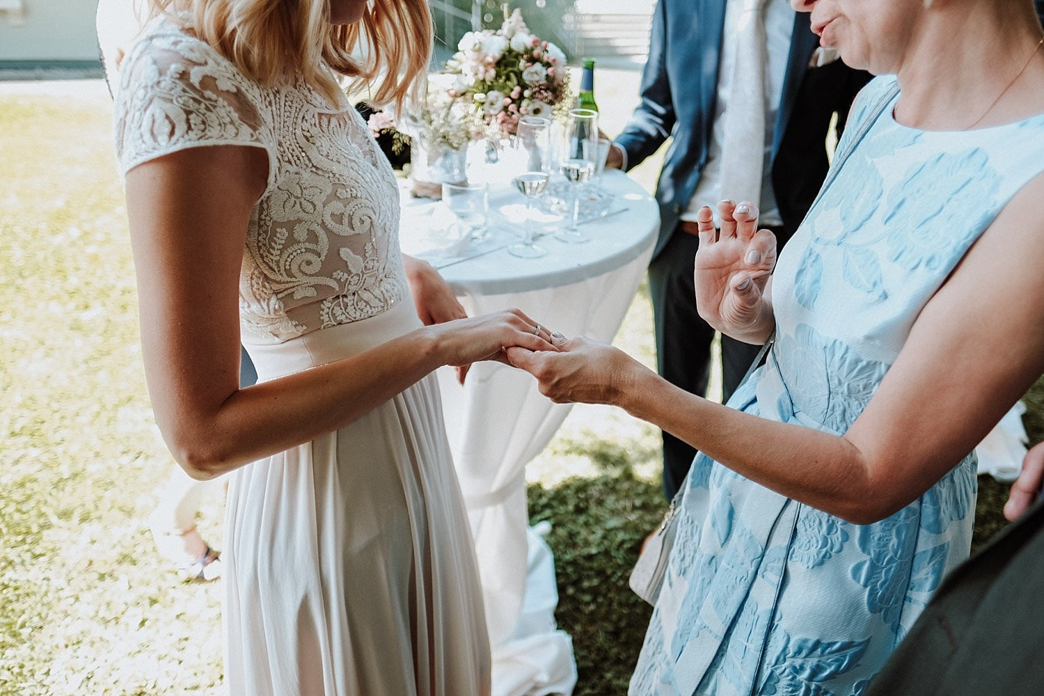 Hochzeitsfotograf Wörthersee