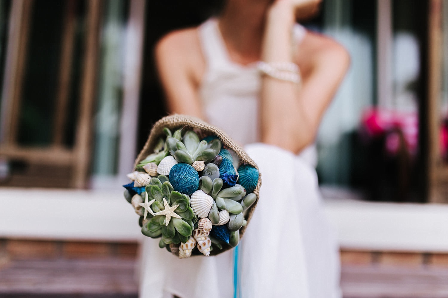 traumhochzeit-brautstrauß