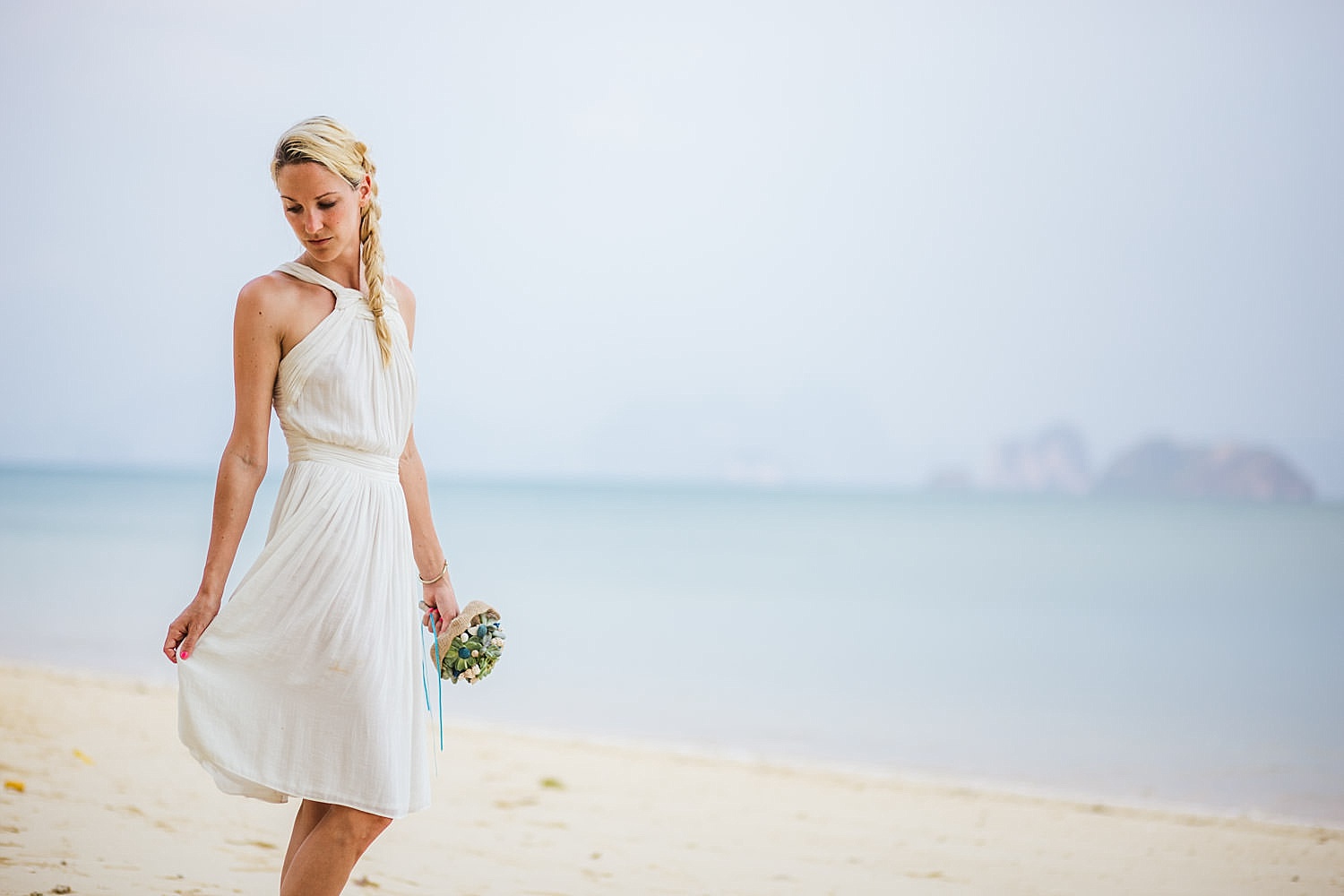strandhochzeit