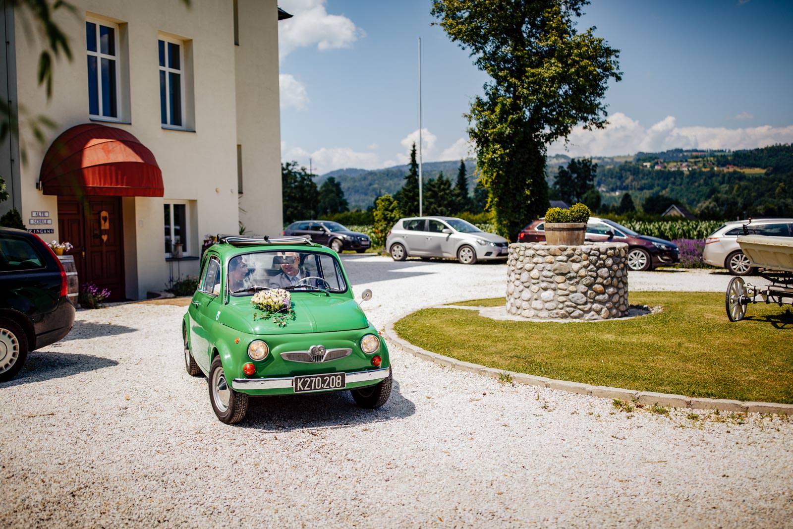 brautauto