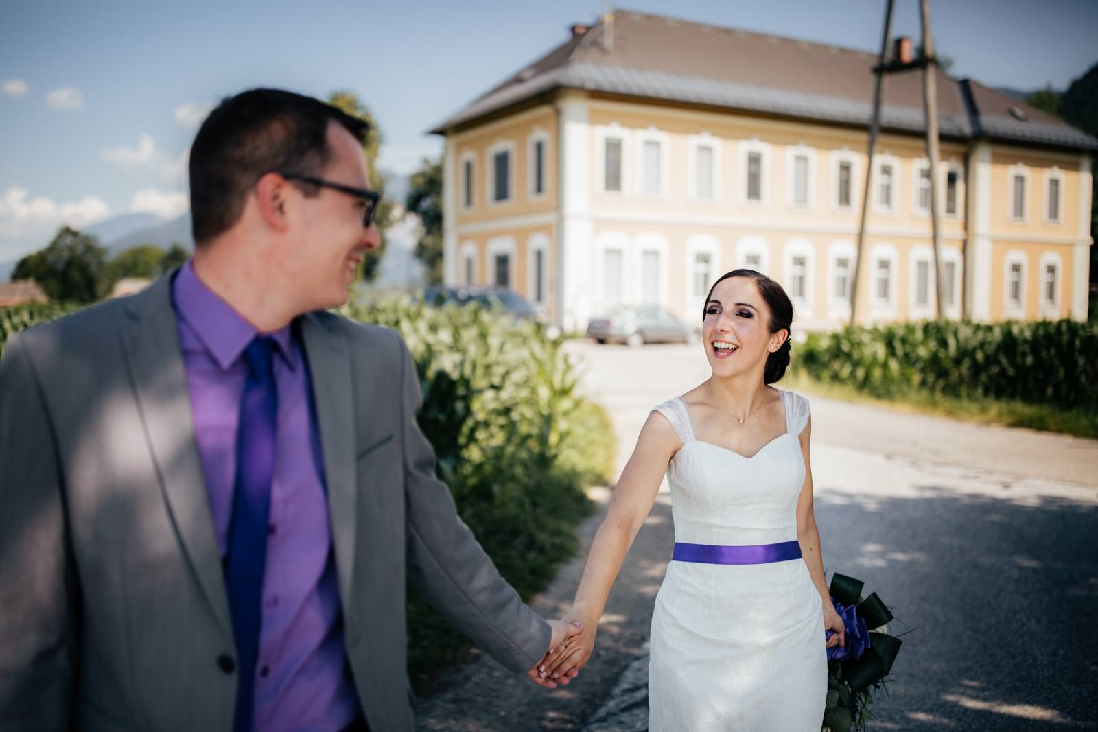 hochzeit alte schule