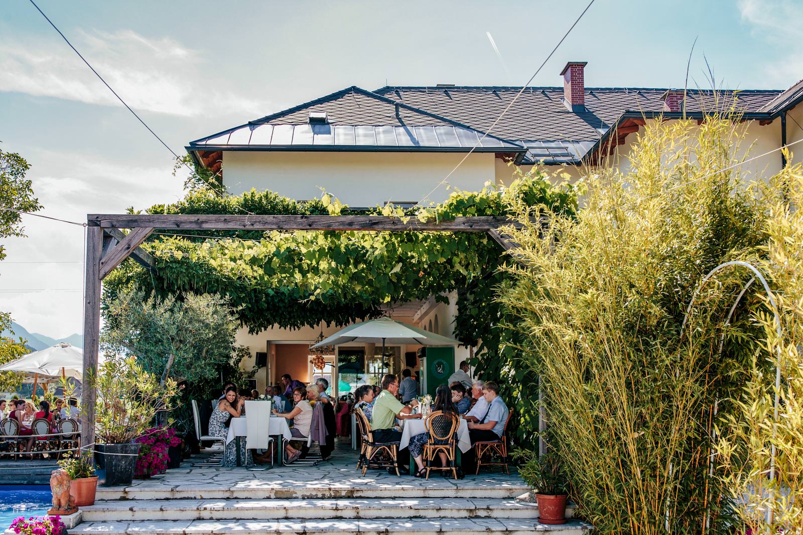 hochzeit alte schule-terrasse terrasse-alte schule