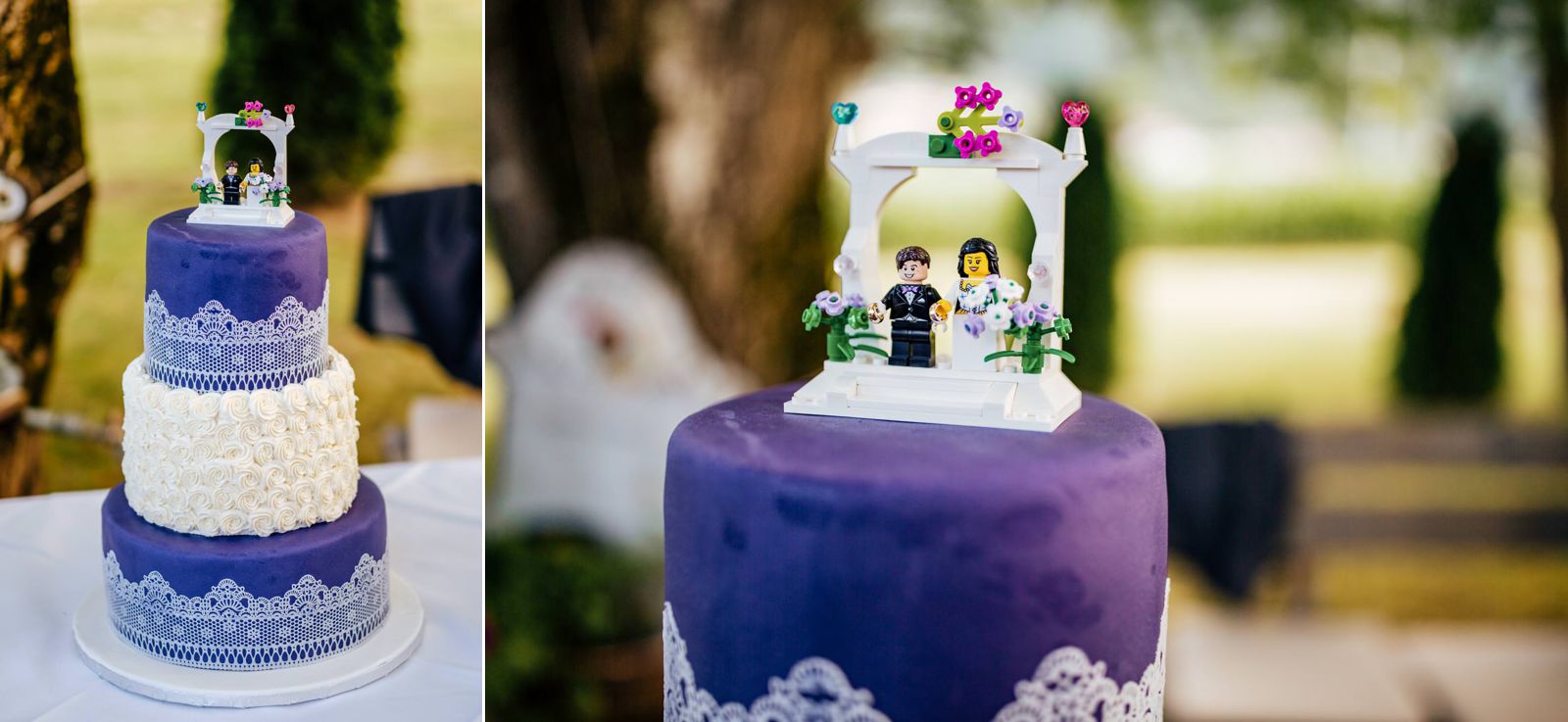 hochzeitstorte