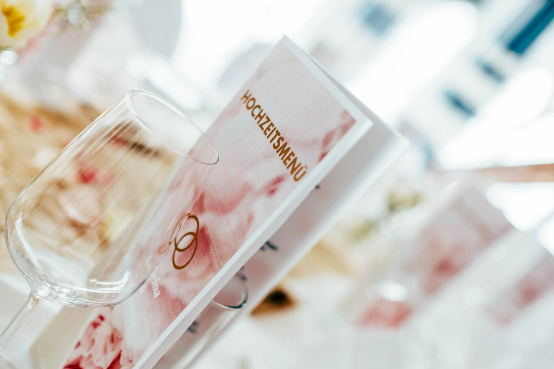 werzer`s badehaus-hochzeitsmenue