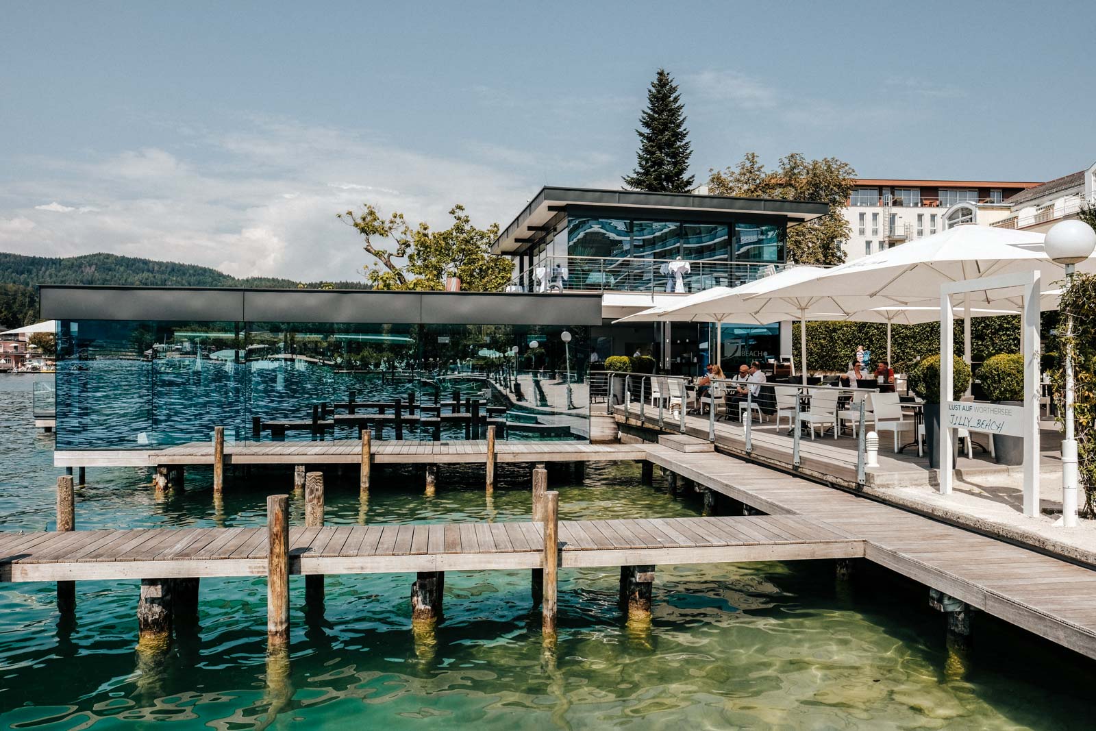 jilly beach-hochzeitslocation
