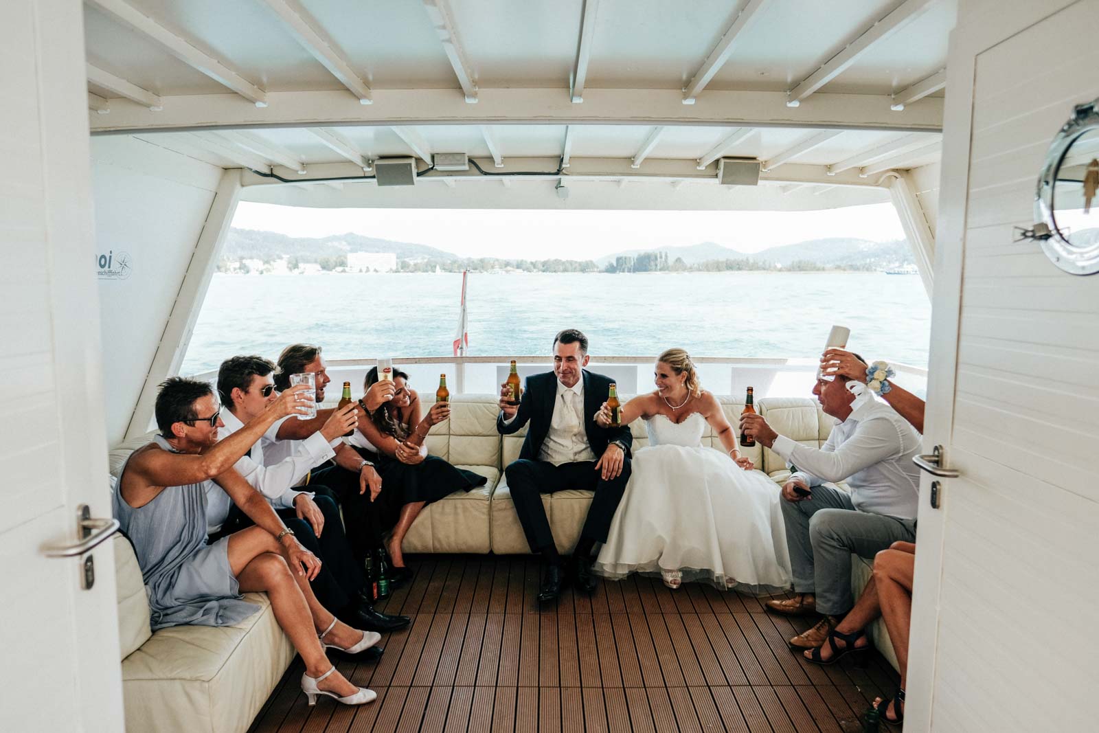 hochzeit am schiff-jilly beach