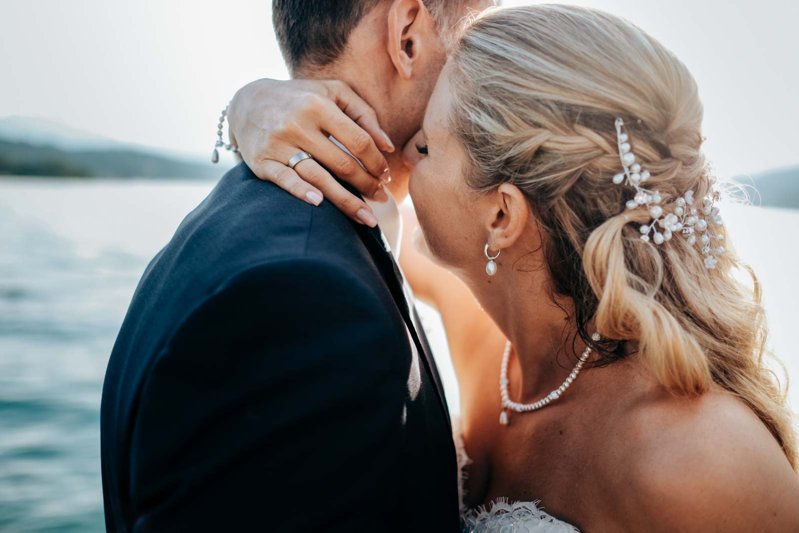 hochzeitsportraits am see-woerthersee
